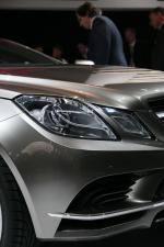 Mercedes-Benz ConceptFASCINATION 2008 года